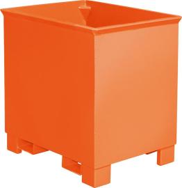 Kasten C 30 B840xT620xH800 mm RAL2000 Tragkraft 500kg Produktbild