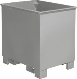 Kasten C 30 B840xT620xH800 mm RAL7005 Tragkraft 500kg Produktbild