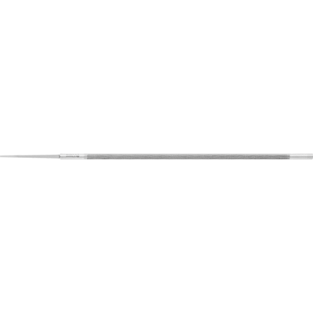 PFERD Schärffeilen 412 200 x 4,8 Premium Produktbild img1 L