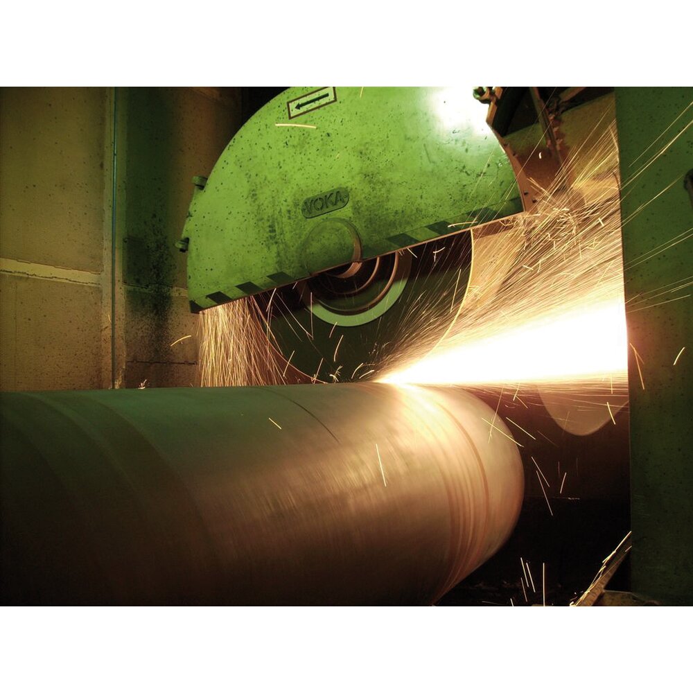 PFERD HEAVY DUTY SGP bis Ø 2000 mm 100 T 600-7,6 N SGP HD STEEL/60,0 Produktbild img3 L