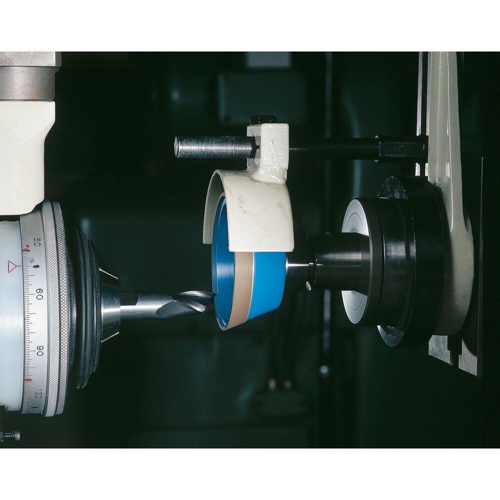 PFERD Dia.- und CBN-Werkzeuge Kunstharz 12V9 100-2-10-20 D 126 PHT C75 Produktbild img2 L