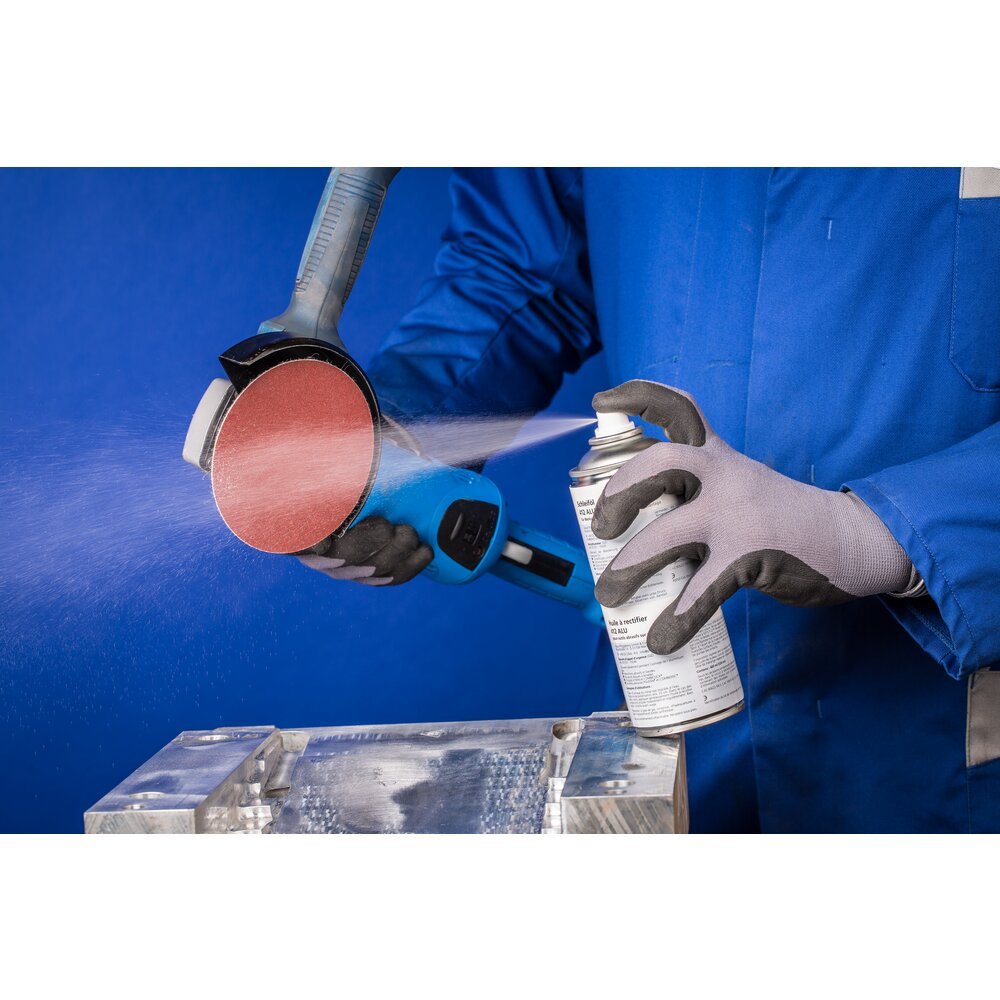 PFERD Schleiföle und -pasten 412 ALU Produktbild img2 L