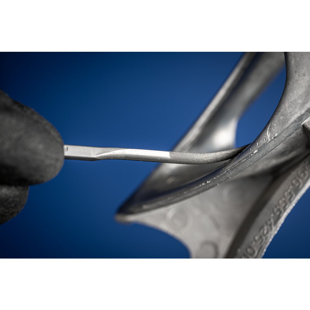 PFERD C-Präzisionsfeilen 529 150 H2 Produktbild img2 L