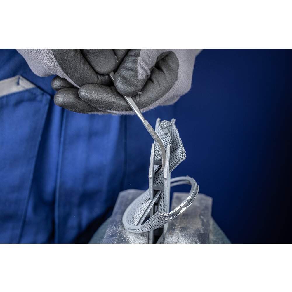 PFERD C-Präzisionsfeilen 625 180 H2 Produktbild img2 L