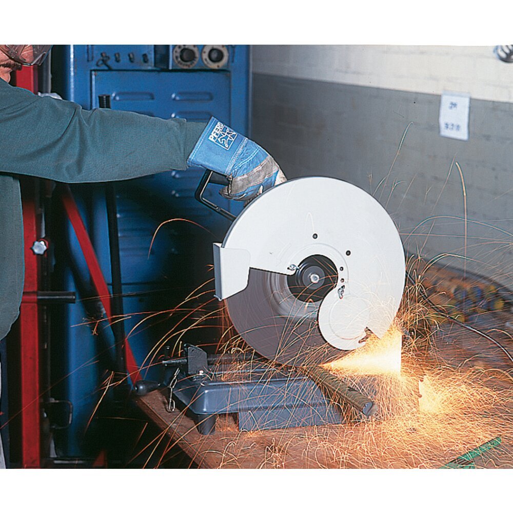 PFERD CHOPSAW stat. Trennscheiben 80 T 300-2,8 K SG CHOP STEEL/25,4 Produktbild img2 L