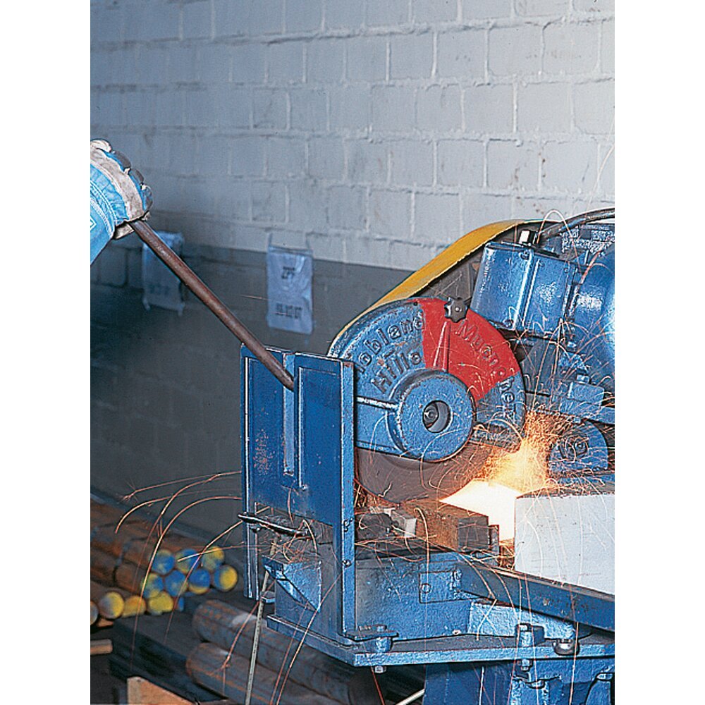PFERD HEAVY DUTY SGP bis Ø 2000 mm 100 T 250-1,8 Q SGP HD STEEL/30,0 Produktbild img2 L