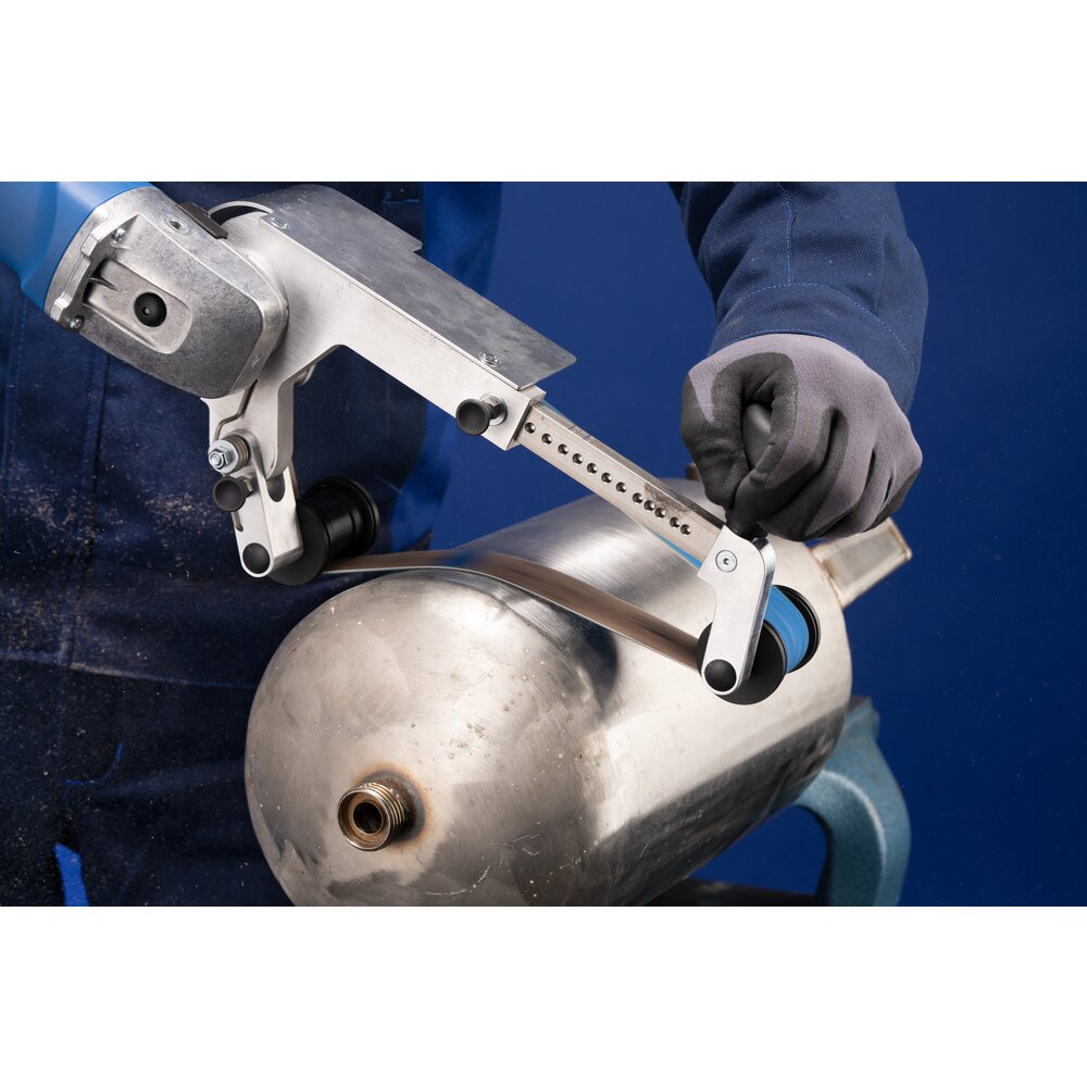 PFERD Flexible Schleifmittel BA 20/480 CO-COOL 120 Produktbild img4 L