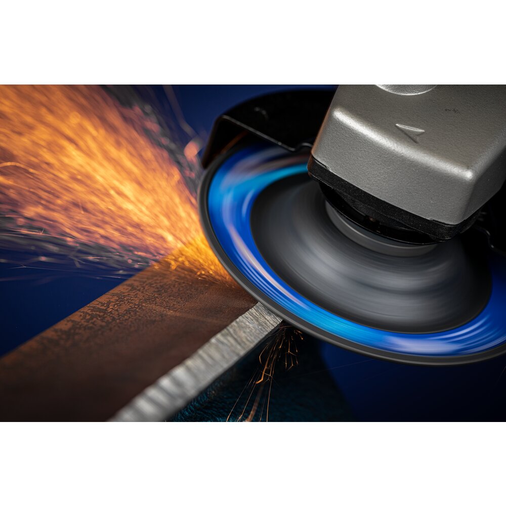 PFERD CC-GRIND (inkl. SOLID, FLEX, STRONG) CC-GRIND ROBUST 115 SGP STEELOX Produktbild img5 L