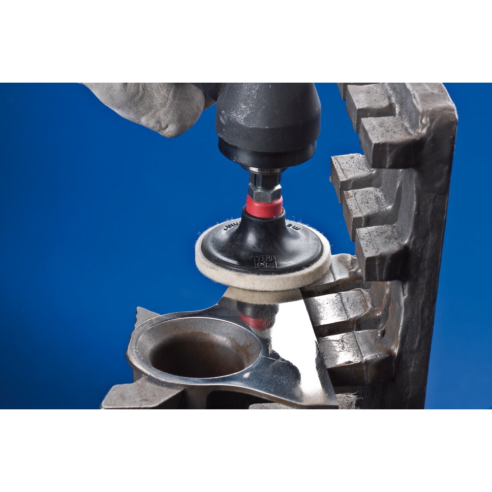 PFERD COMBIDISC-Schleifwerkzeuge CDR FR 50 Produktbild img4 L