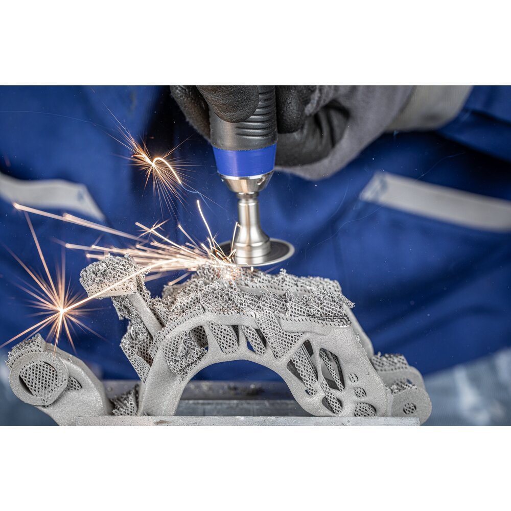 PFERD Dia.- und CBN-Trennwerkzeuge Galvanik D1A1R 40-1-10 D 151 GAD Produktbild img3 L