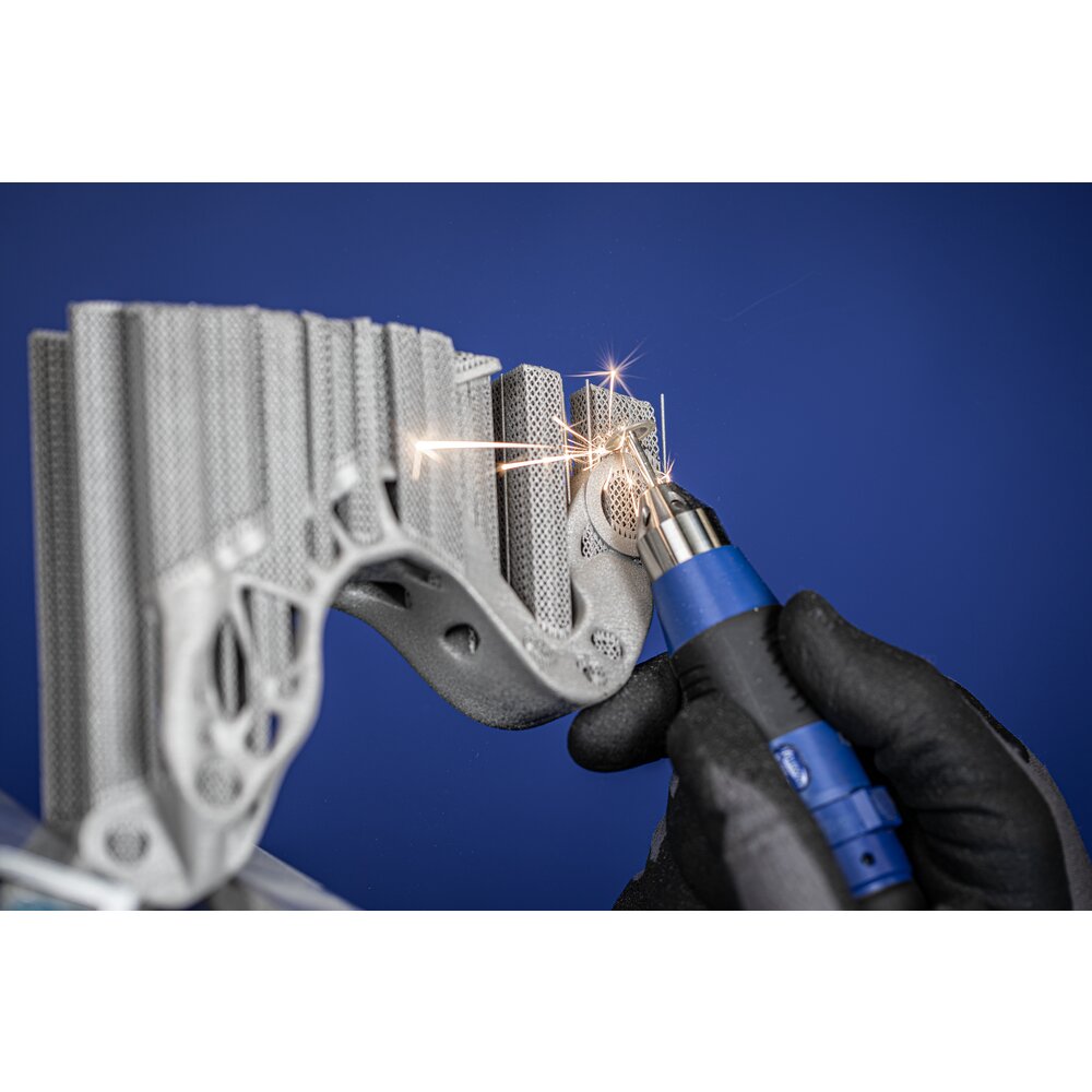 PFERD Dia.- und CBN-Schleifwerkzeuge Galvanik DZY-N 14,0-1,0/3 D 91 Produktbild img2 L