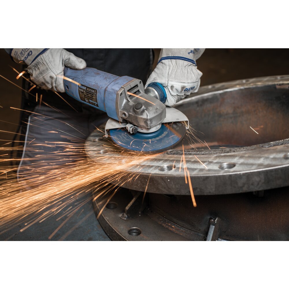 PFERD Schruppscheiben E 180-7 ZIRKON SGP STEEL Produktbild img2 L