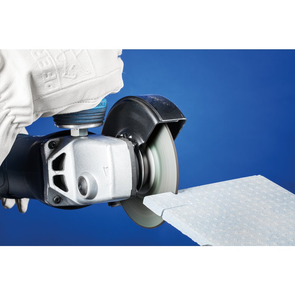PFERD Trennscheiben EH 125-2,4 PSF ALU+STONE (10) Produktbild img2 L