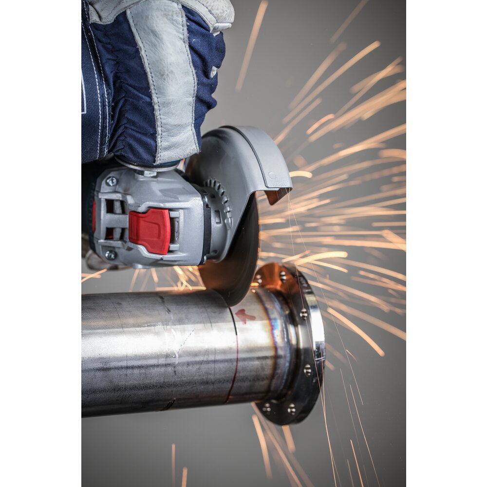 PFERD Trennscheiben EHT 125-1,0 PSF STEELOX/X-LOCK (10) Produktbild img2 L