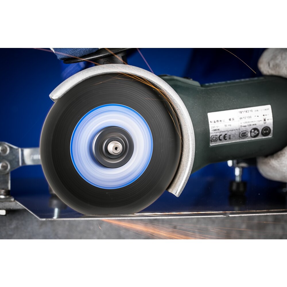 PFERD Trennscheiben EHT 105-1,0 PSF STEELOX/16,0 Produktbild img3 L