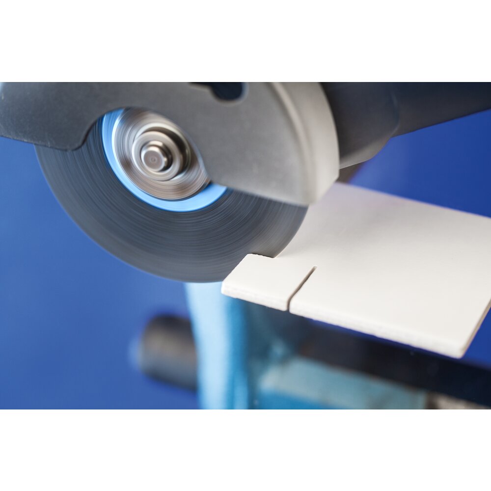 PFERD Trennscheiben EHT 125-1,0 PSF ALU+STONE/10 Produktbild img4 L