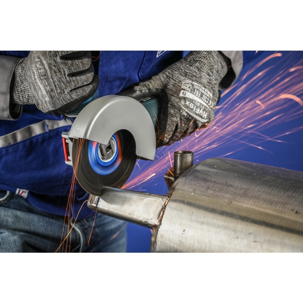 PFERD Trennscheiben EHT 125-1,0 PSF STEELOX/X-LOCK (10) Produktbild img3 L
