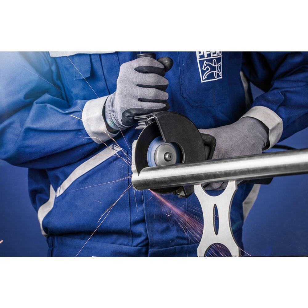 PFERD Trennscheiben EHT 125-1,6 SG INOX Produktbild img2 L