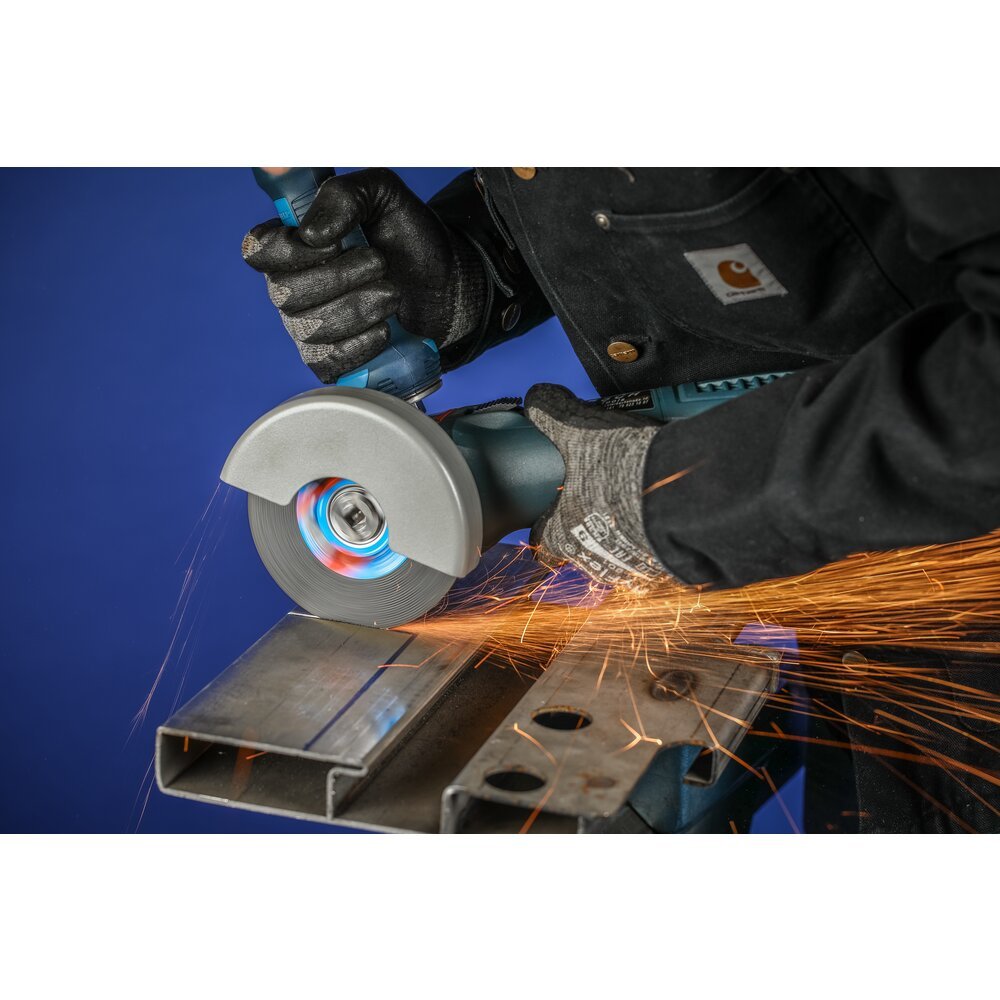 PFERD Trennscheiben EHT 125-1,0 PSF STEELOX/X-LOCK (10) Produktbild img4 L