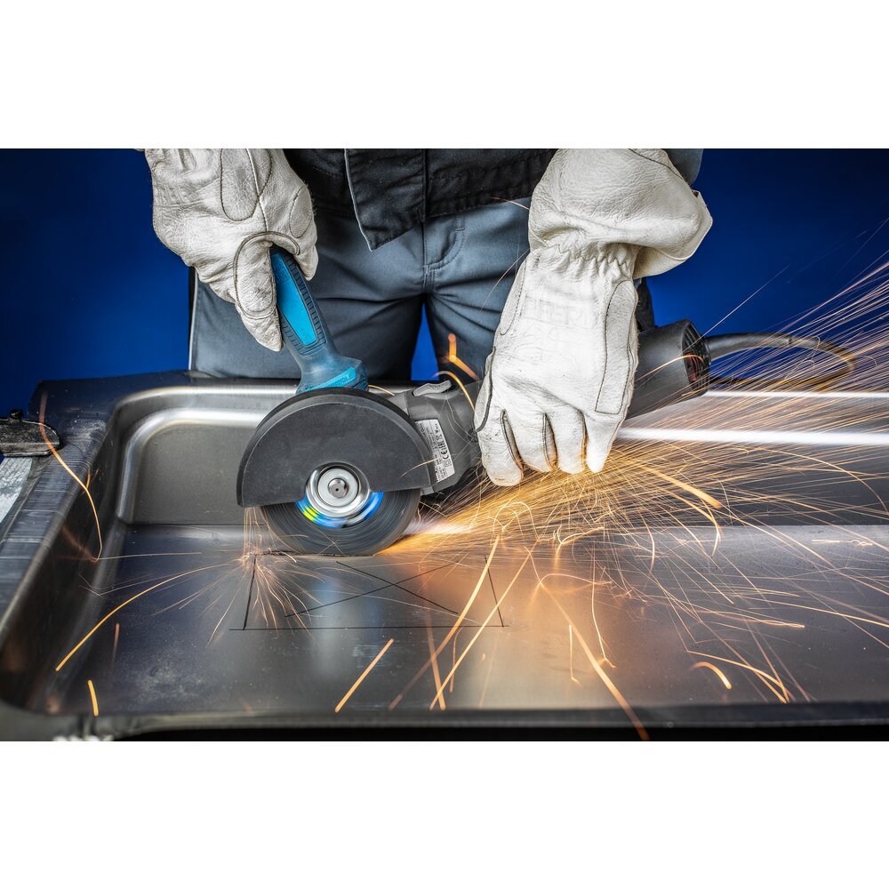 PFERD Trennscheiben EHT 125-1,0 MM START (50) Produktbild img2 L