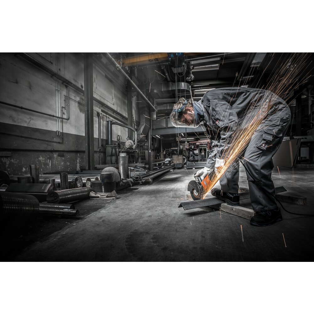 PFERD Trennscheiben EHT 230-1,9 CERAMIC SGP STEEL Produktbild img2 L