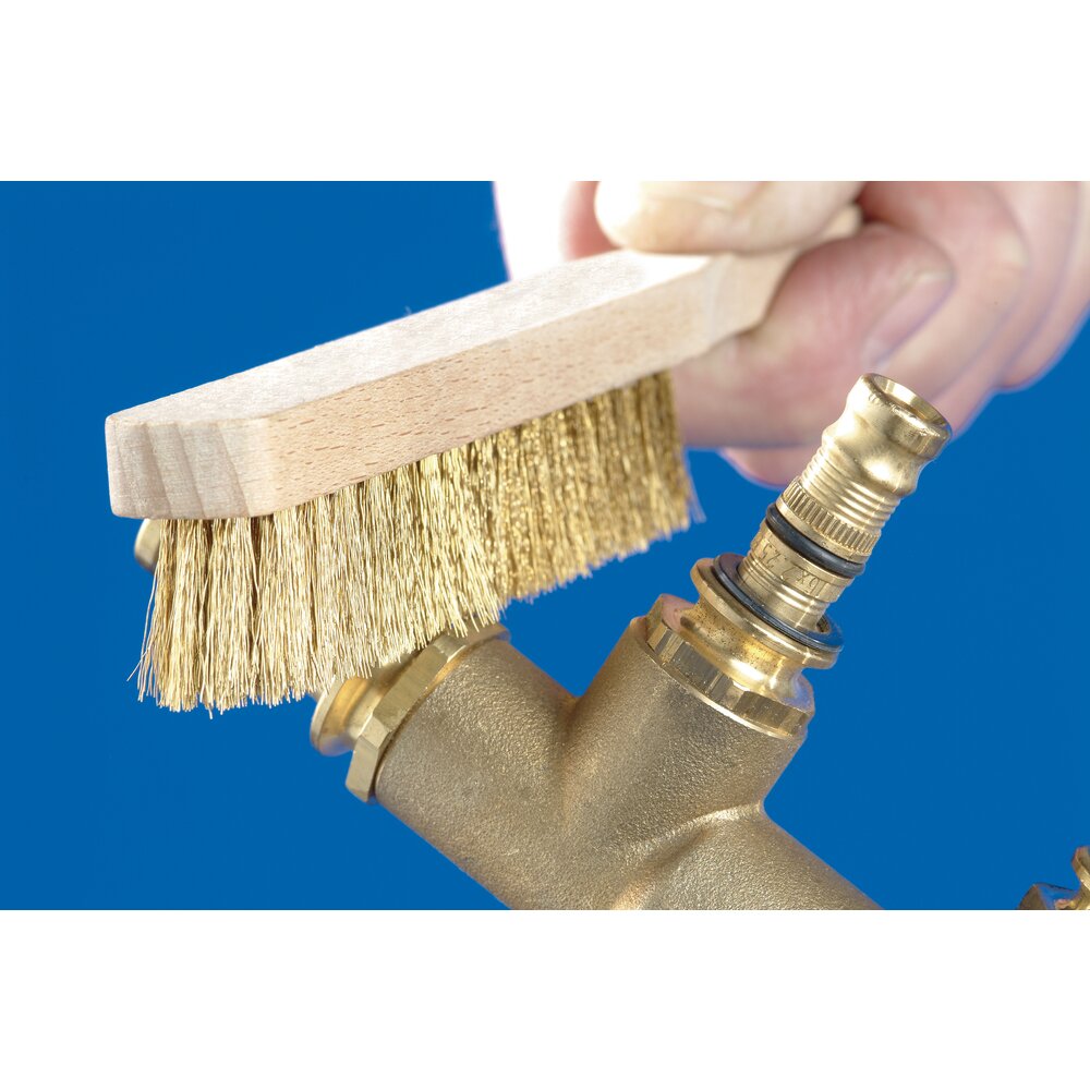 PFERD Handbürsten HBFM 40 ST 0,15 Produktbild img2 L