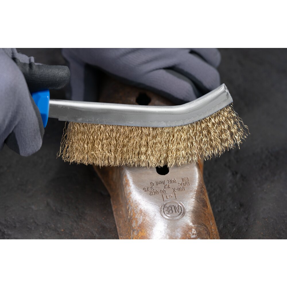 PFERD Handbürsten HBG 10 ST 0,30 Produktbild img2 L