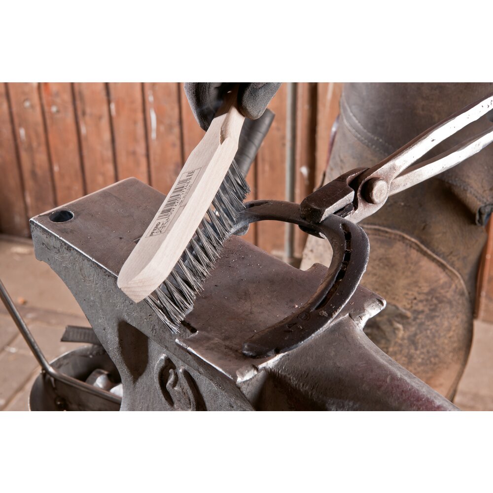PFERD Handbürsten HBK 30 INOX 0,35 (1) Produktbild img2 L