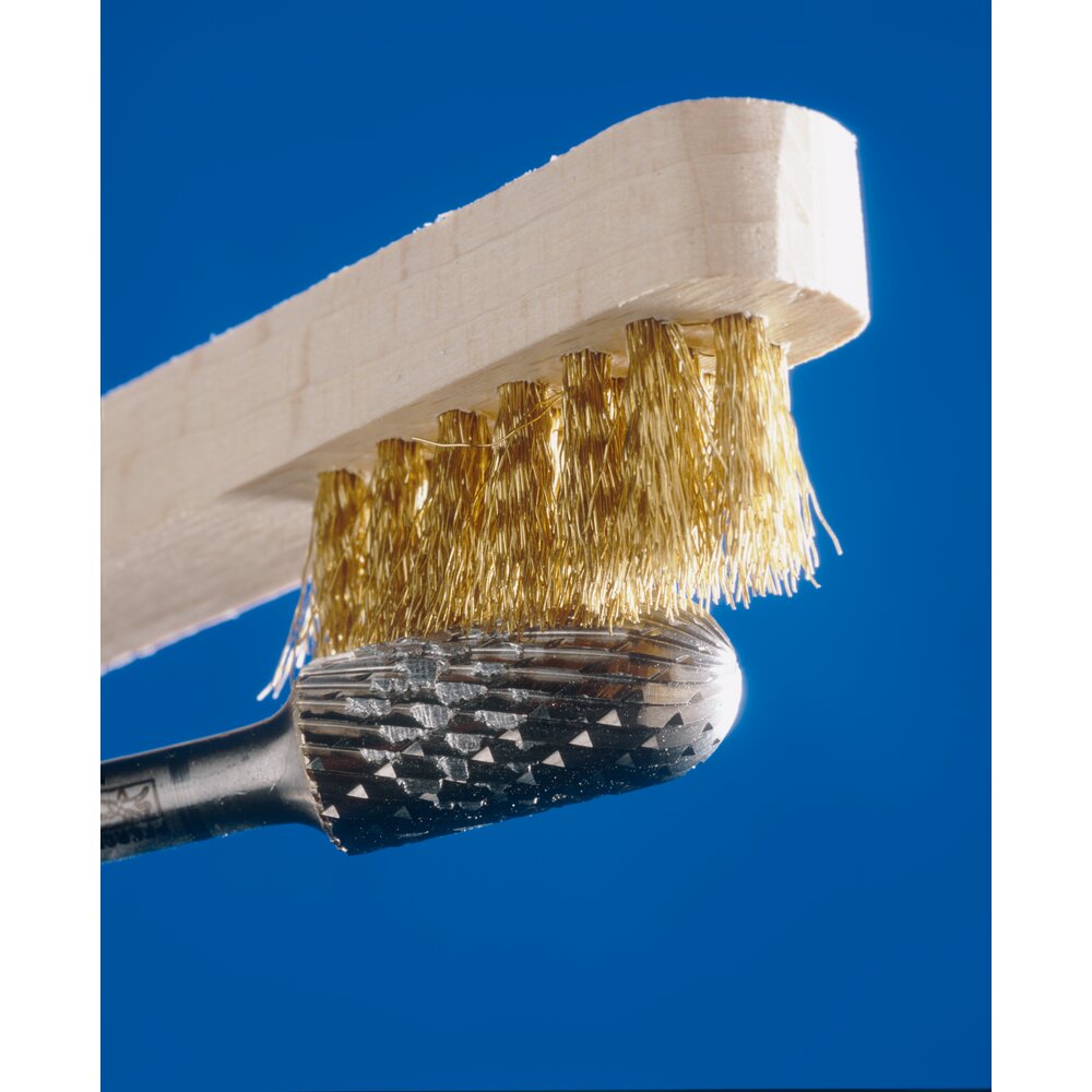 PFERD Handbürsten HBZ 30 MES 0,15 Produktbild img2 L