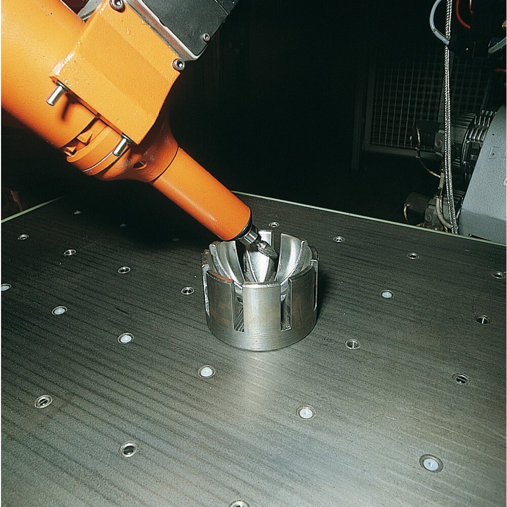 PFERD Hartmetallfrässtifte KEL 0820/6 Z3 PLUS Produktbild img2 L