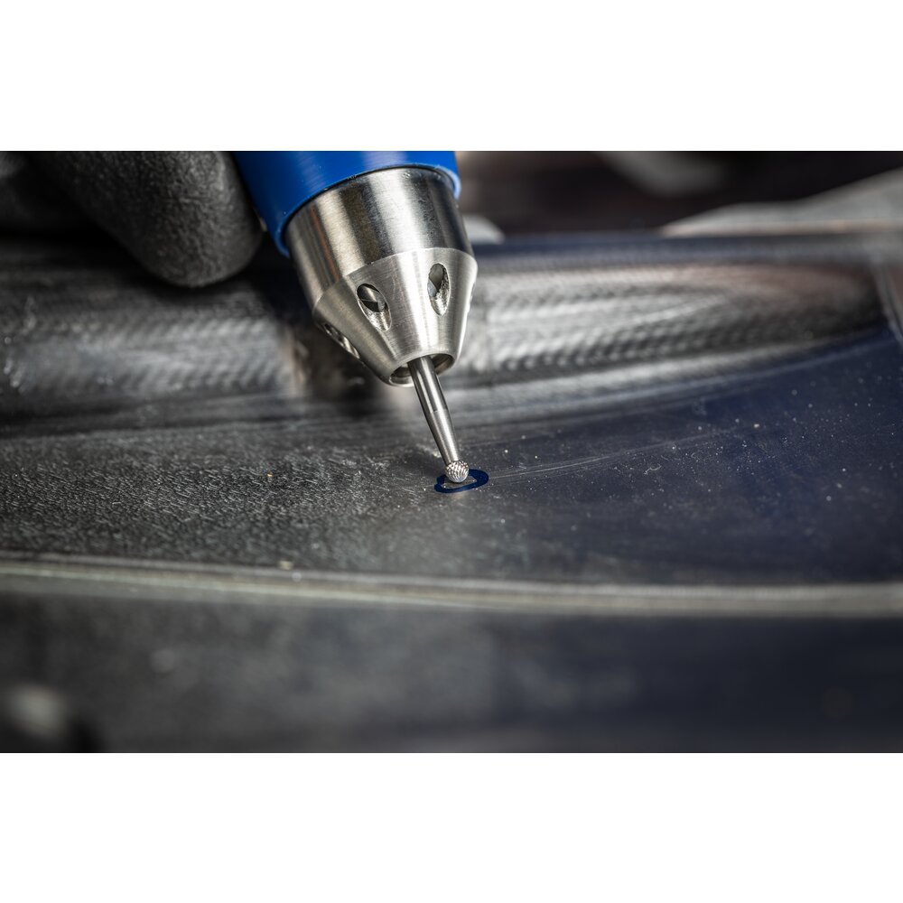 PFERD Hartmetallfrässtifte KUD 021,5/3 MICRO Produktbild img3 L