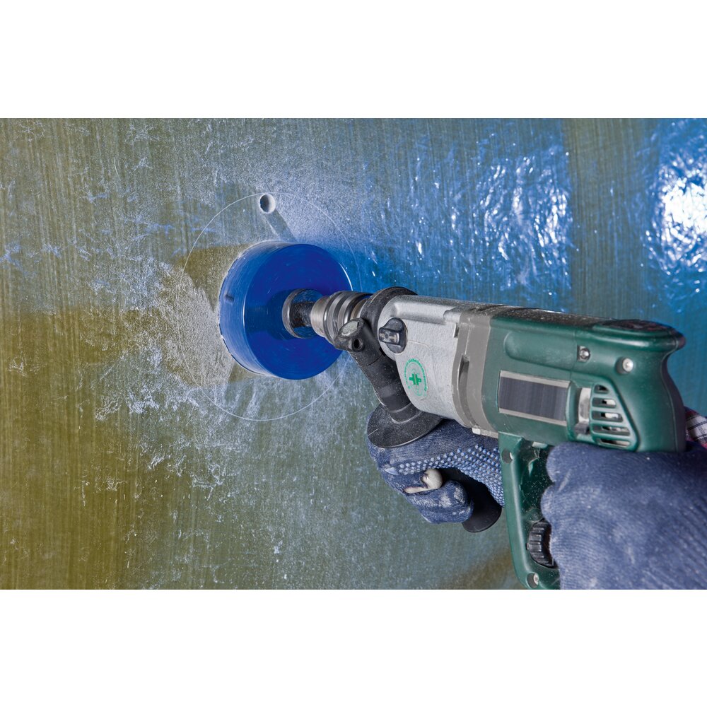 PFERD HSS-Lochsägen/HM-Lochschneider,Zubehör LS 114 114 mm 4 1/2 Produktbild img2 L