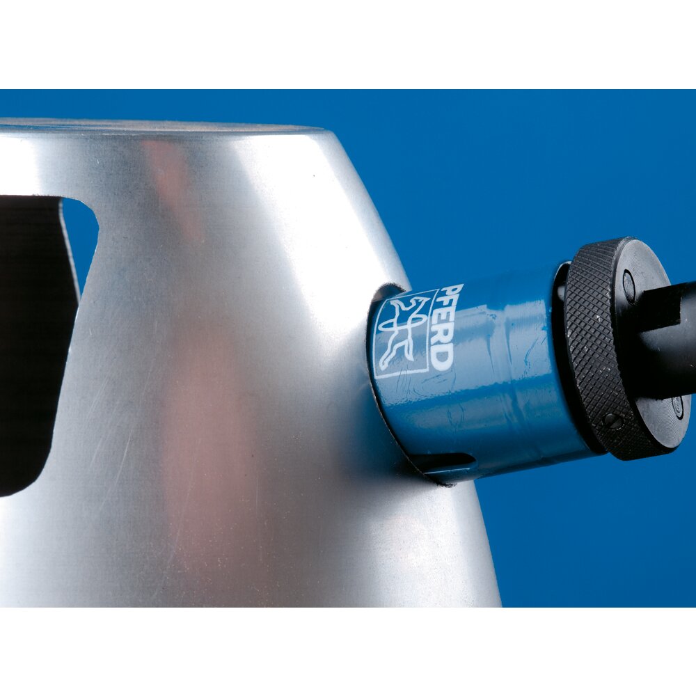 PFERD HSS-Lochsägen/HM-Lochschneider,Zubehör LS 51 51 mm 2 Produktbild img2 L