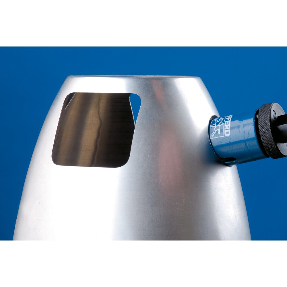 PFERD HSS-Lochsägen/HM-Lochschneider,Zubehör LS-SO 13 E-2 Produktbild img2 L