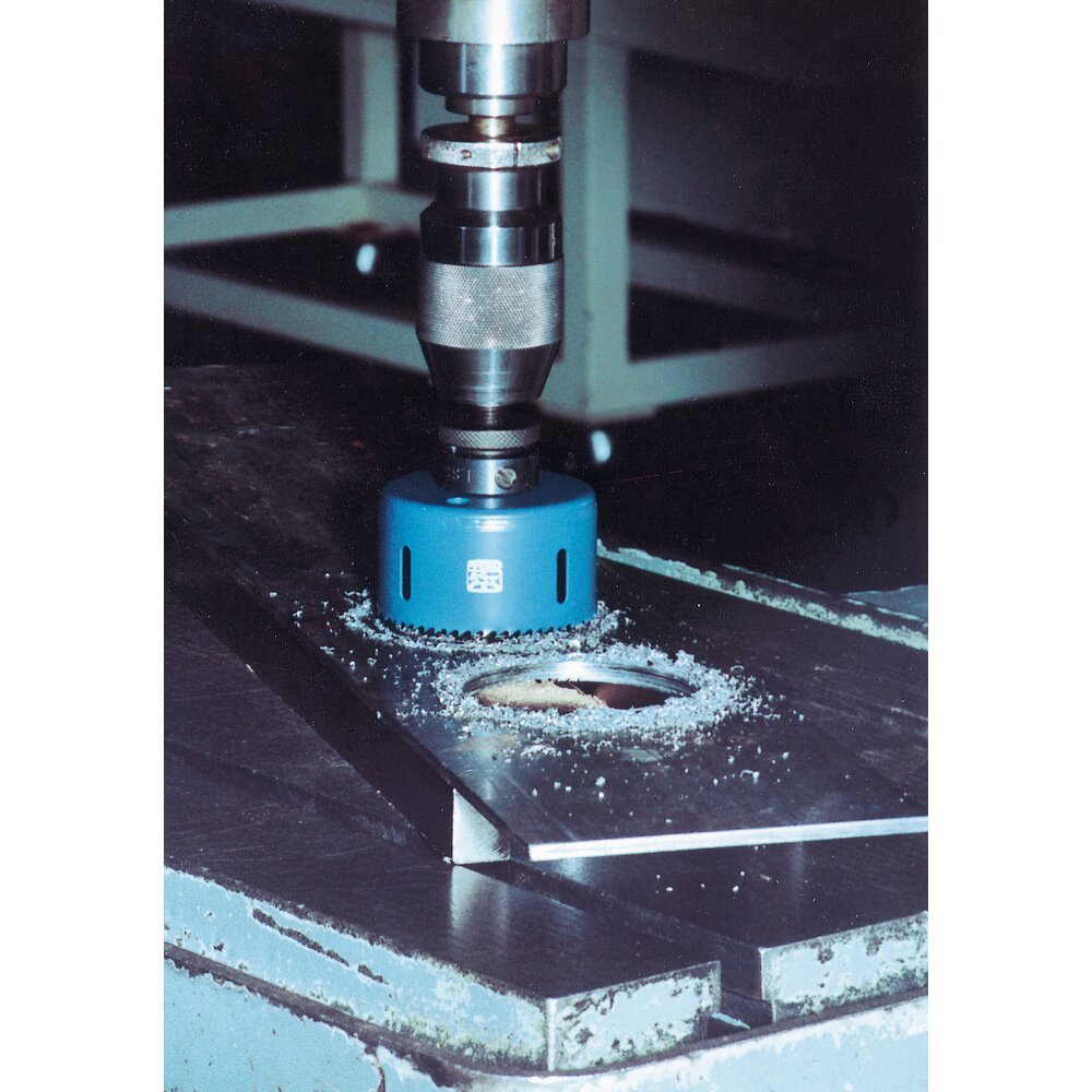 PFERD HSS-Lochsägen/HM-Lochschneider,Zubehör LS-SO 9 I Produktbild img2 L