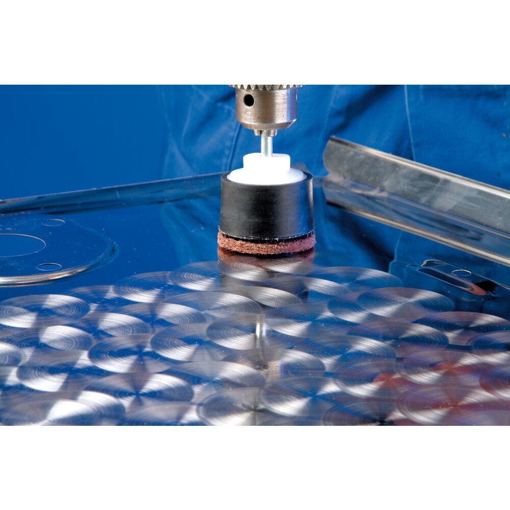 PFERD Vlieswerkzeuge MK 6/60/6 Produktbild img2 L