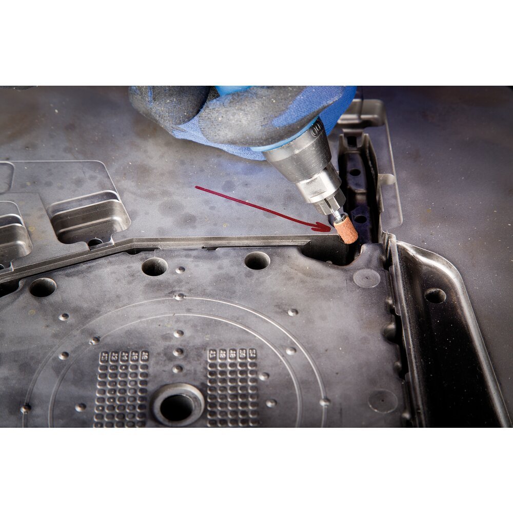 PFERD POLICAP PC ZYA 0712 A 280 Produktbild img2 L