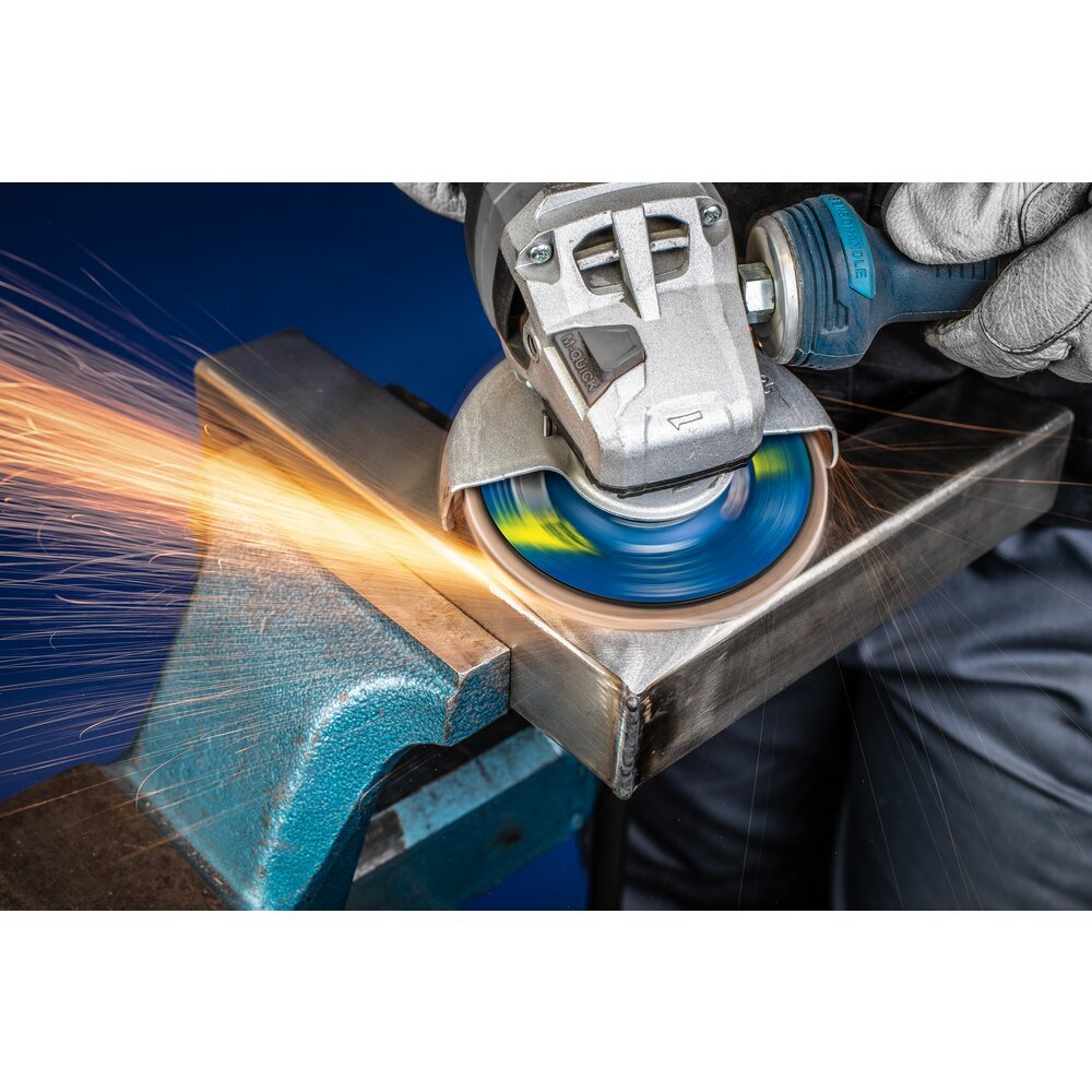 PFERD VKF-Material 6/VKF-Aktionen SET 125 START STEELOX (EHT 1,0/PFC Z60) Produktbild img4 L