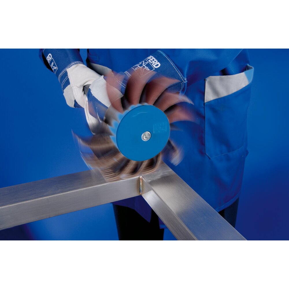 PFERD Fächerschleifwerkzeuge PFL 17060/12 Produktbild img2 L