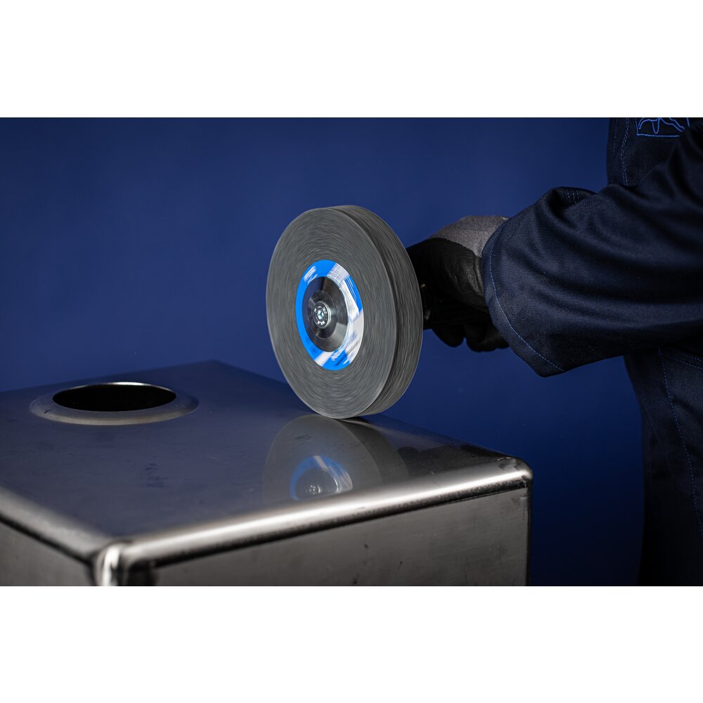 PFERD Vlieswerkzeuge PNER-W 15025-25,4 SiC F Produktbild img2 L