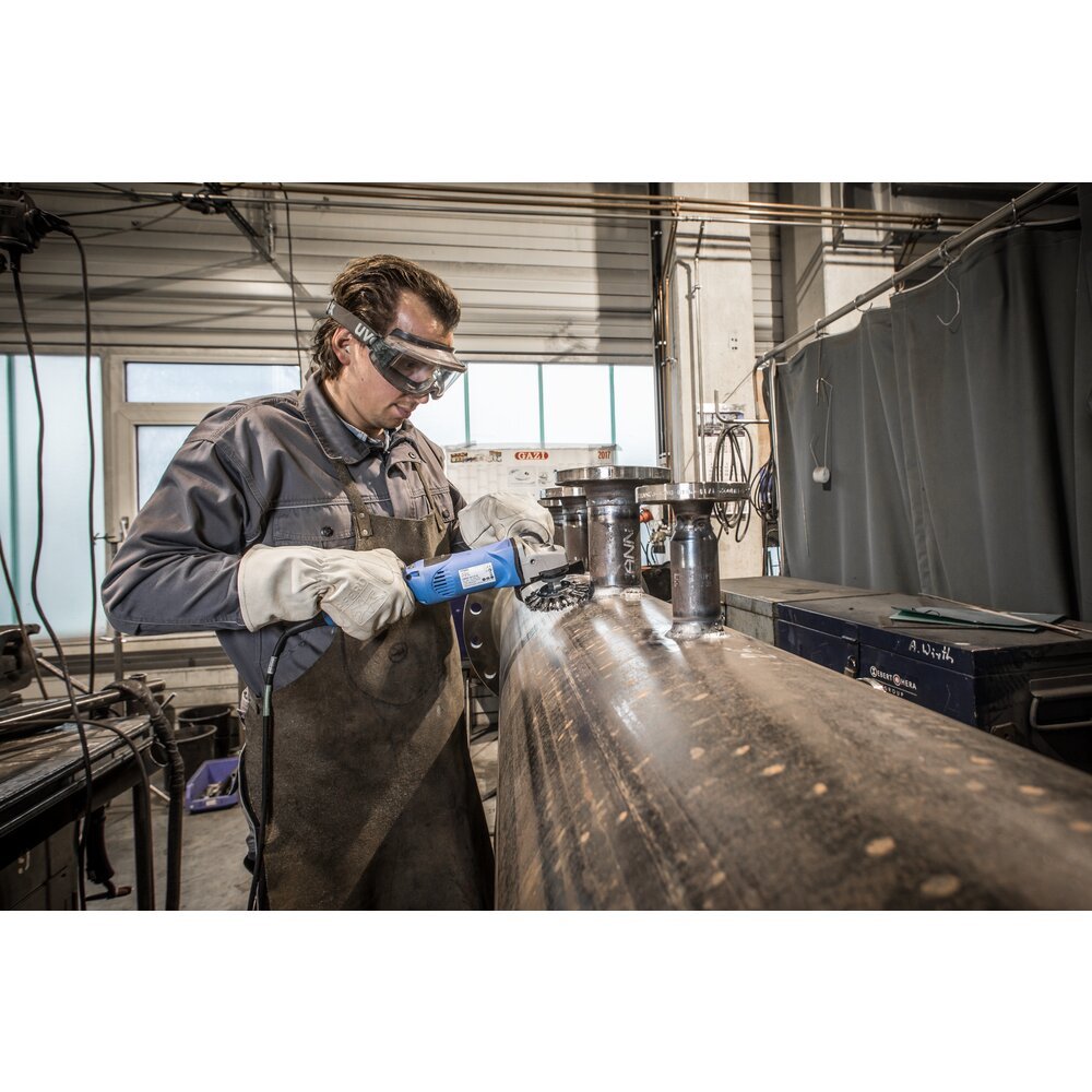 PFERD Kegelbürsten mit Gewinde POS KBG 11515/M14 CT INOX 0,35 Produktbild img3 L