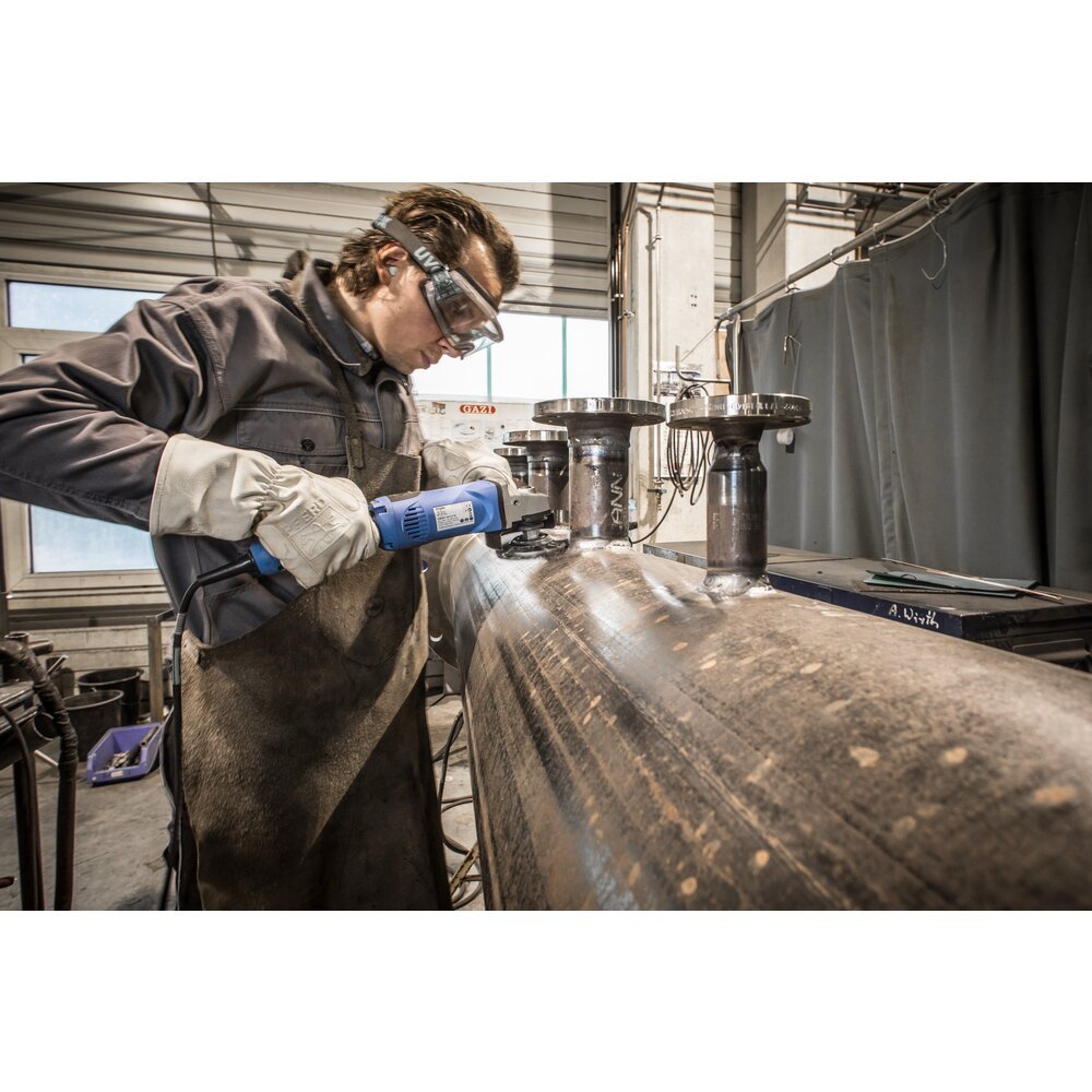 PFERD Kegelbürsten mit Gewinde POS KBG 11515/M14 CT INOX 0,35 Produktbild img4 L