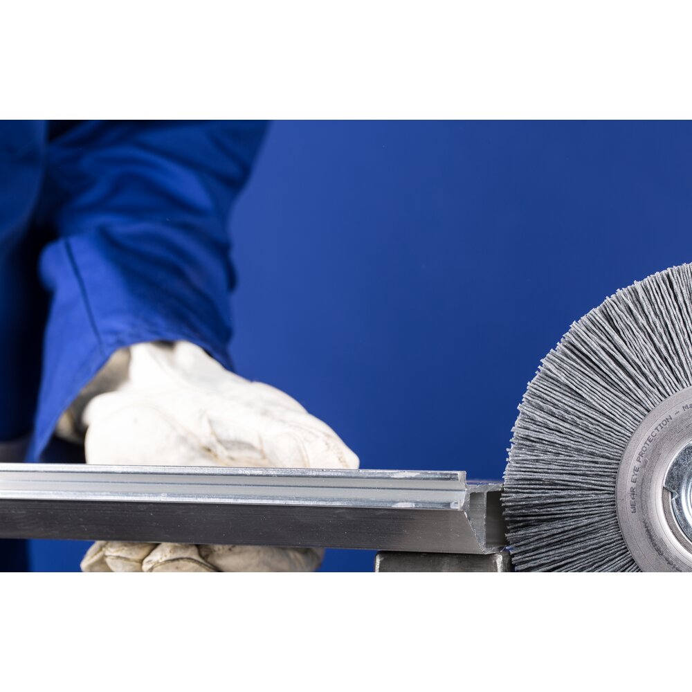 PFERD Rundbürsten POS RBU 8020/20 ST 0,15 Produktbild img4 L
