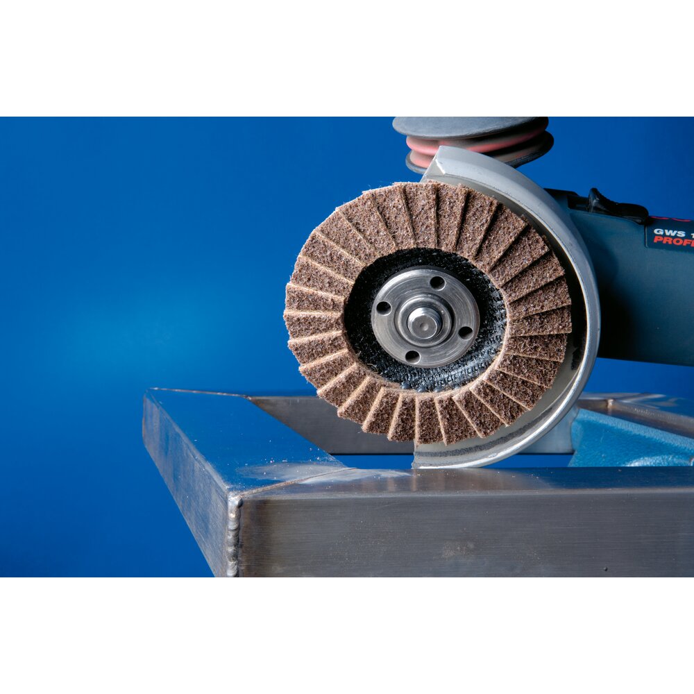 PFERD Vlieswerkzeuge SET PVL 125 A Produktbild img2 L