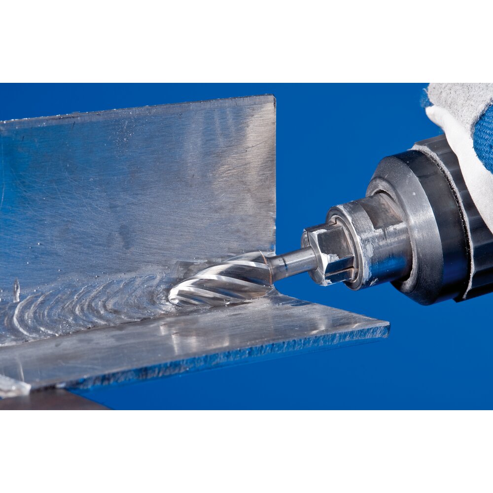 PFERD Hartmetallfrässtifte RBF 1225/6 ALU Produktbild img2 L