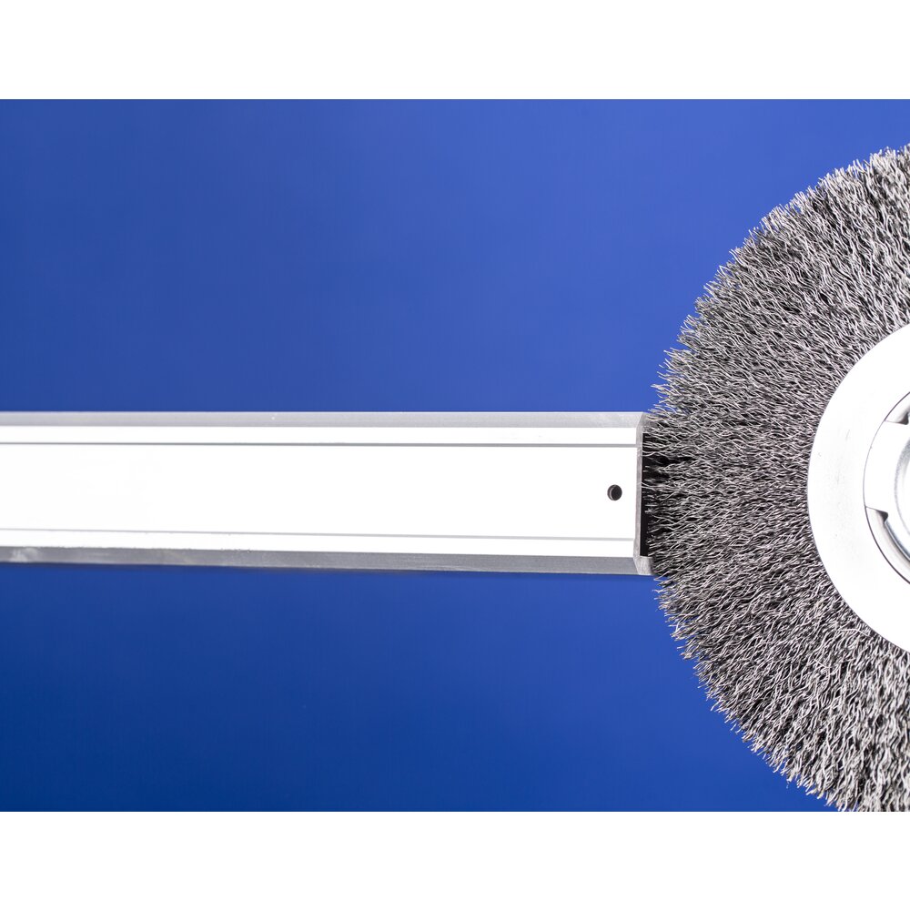 PFERD Rundbürsten RBU 25030/AK32-2 INOX 0,30 Produktbild img2 L
