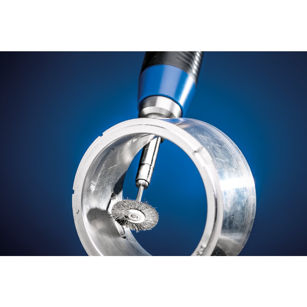 PFERD Miniaturbürsten RBU 2202/3 INOX 0,10 Produktbild img2 L