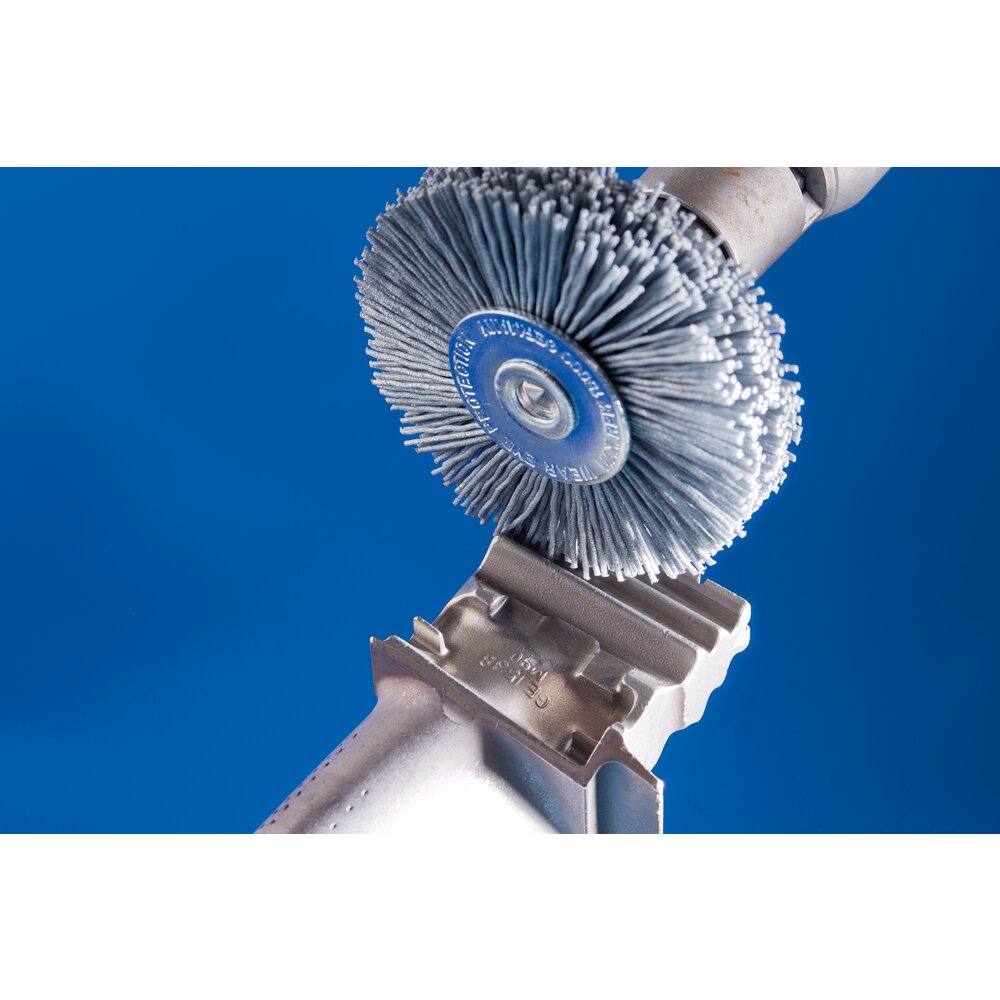 PFERD Rundbürsten mit Schaft RBU 5015/6 SiC 180 0,90 Produktbild img3 L