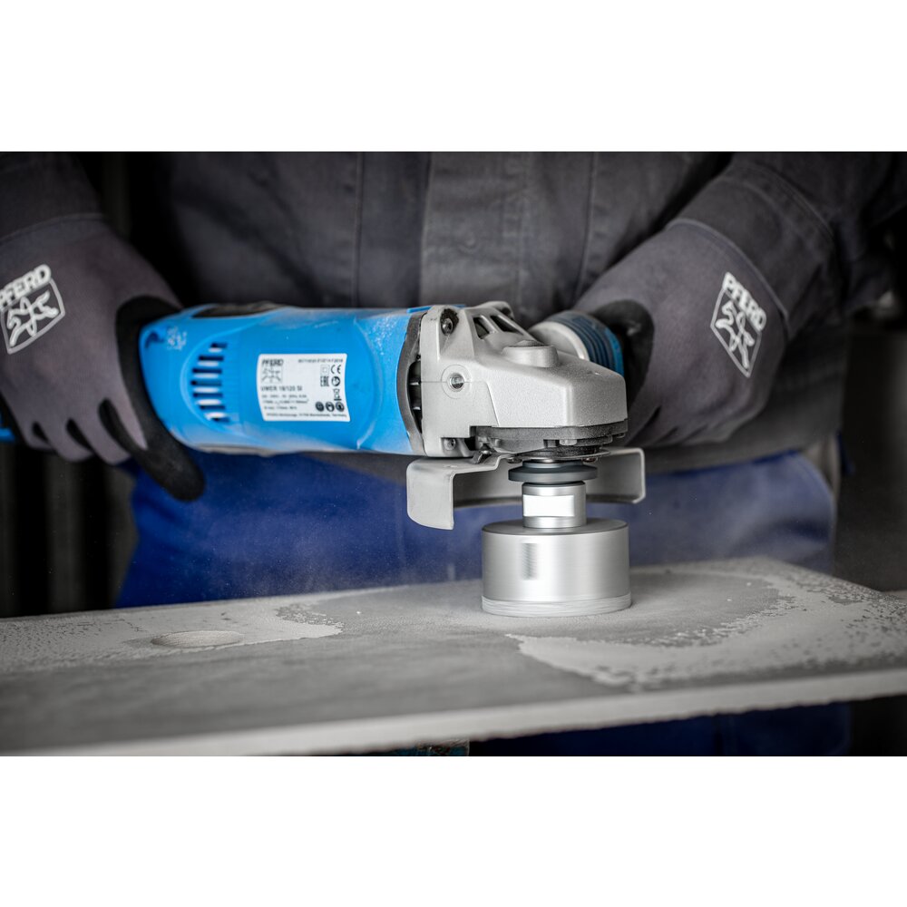 PFERD Diamantwerkzeuge für die Bauindustrie DCD 51XM14 FL PSF Produktbild img4 L
