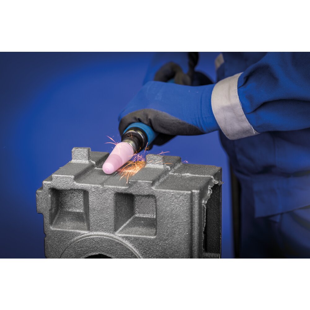 PFERD Schleifstifte KE 2040 6 AR 30 O5V STEEL EDGE Produktbild img2 L